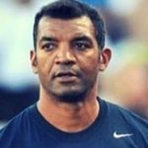Emile Ntamack