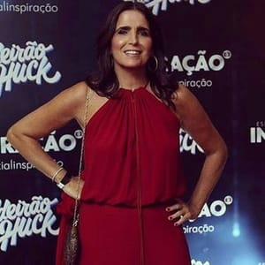 Malu Mader