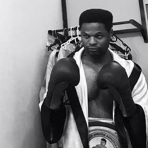 Andile Zam Gumbi