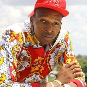 D' Mike Presenter