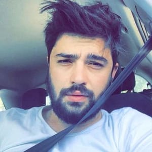 Efe Kursat Dogan