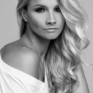 Krisztina Polgar