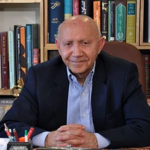 Hossein Mohyeddin Elahi Ghomshei