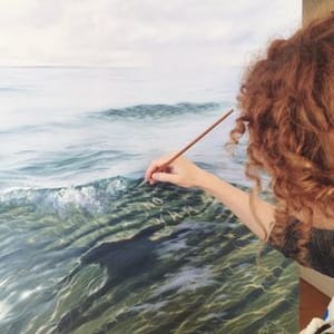 Irina Cumberland