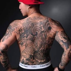 Dennis Thaikoon