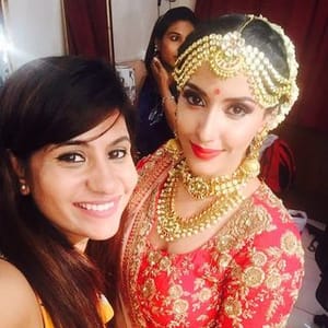 Seema Joshi