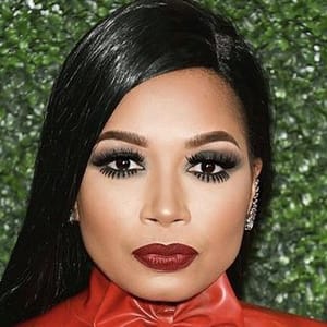 Shani James