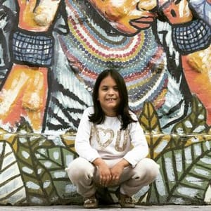 Sofi Pantoja