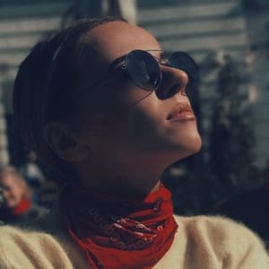 Alina Ghita