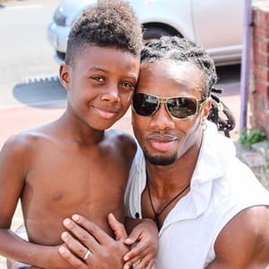 Jaden Ulisses