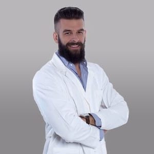 Dr. Giuliano Ubezio L Dietista