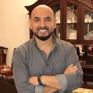 Murad Al Natsheh