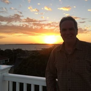 Peter Curran