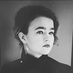 Millicent Simmonds