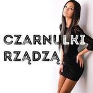 Czarnulki Rzadza!