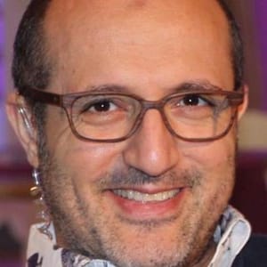 Sherif Madkour