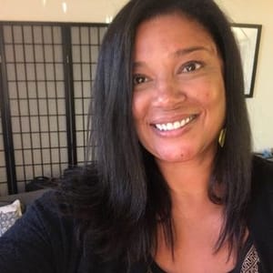 Keicia Noelle Hare