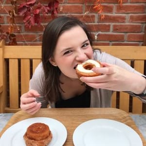 Baltimore &amp; Dc Foodie