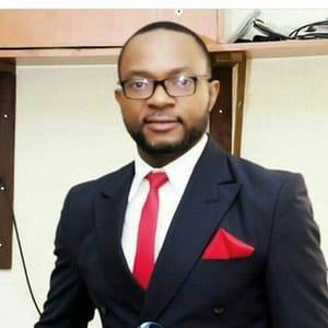 Okey Ezugwu