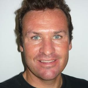 Jason O'brien