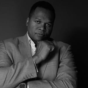 Sam Manhanga