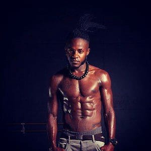 Jaycval Allin