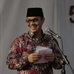 Hasto Wardoyo