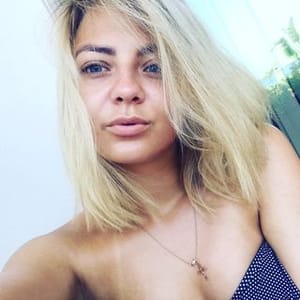 Alina Lukyanova