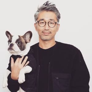 Hissa Igarashi