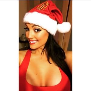 Tori Louise Brown