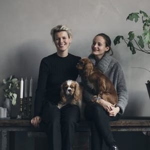 Laura &amp; Nora