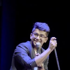 Pranav Punjabi