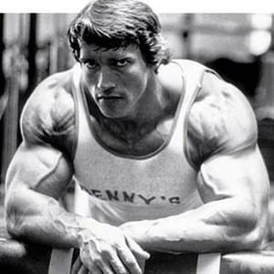 Arnold Nation