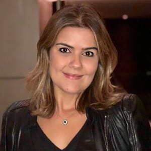 Dani Gontijo