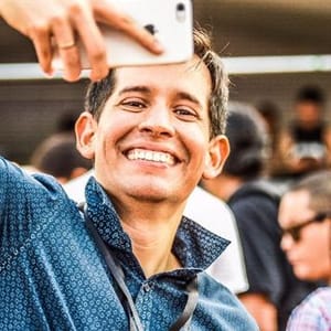 Sergio Mier