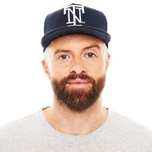 Byron Cooke