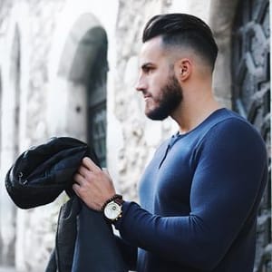 Maxime Geoffray