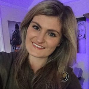 Georgina Childs