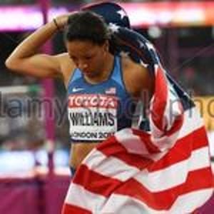 Kendell Williams