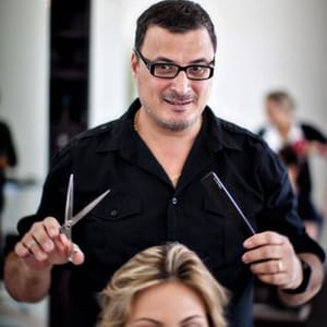 Miami Hair Salon