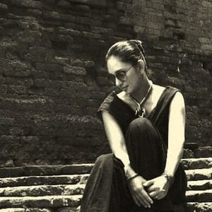 Virgie Baker