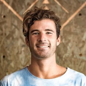Alex Pastor
