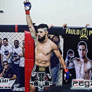 Paulo Paixao