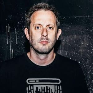 Geoff Ramsey