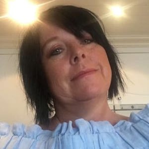 Anita Glosli