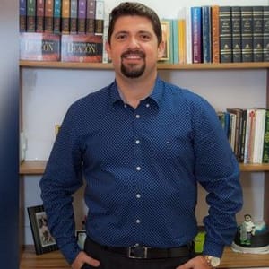 Estevao Daudt