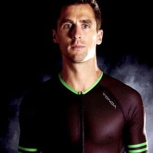 Mark Buckingham