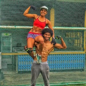 Swetha  Devrath