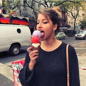 Mariam Marz