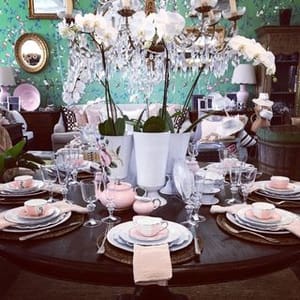 Magnolia Interiors